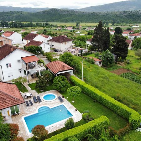 Sunny Apartment With Swimming Pool Stolac Exterior photo
