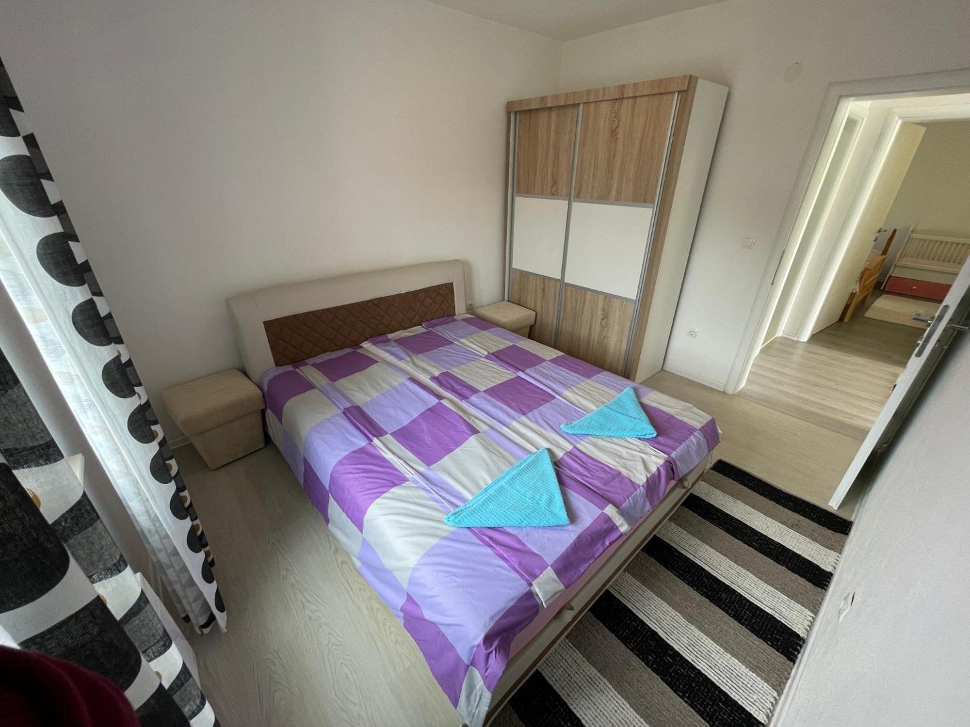 Sunny Apartment With Swimming Pool Stolac Exterior photo