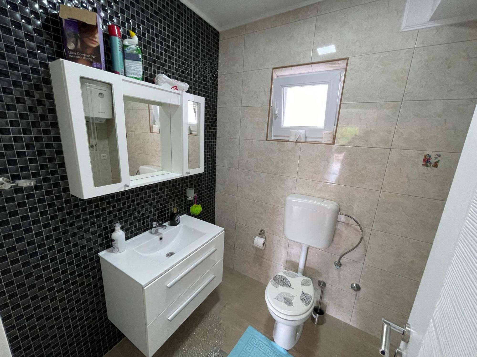 Sunny Apartment With Swimming Pool Stolac Exterior photo