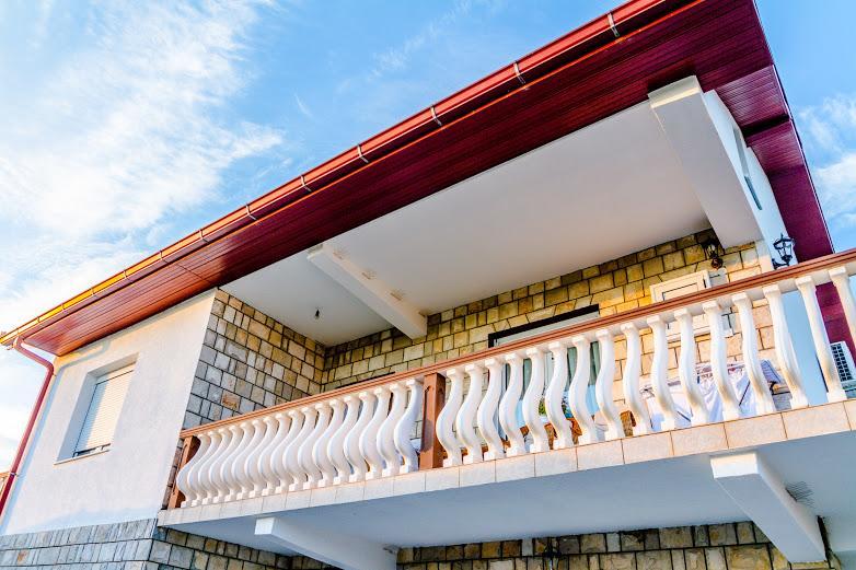 Sunny Apartment With Swimming Pool Stolac Exterior photo